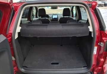 Ford Ecosport II SUV Facelifting 1.0 EcoBoost 125KM 2021 Ford EcoSport Ford Ecosport, Salon Polska, Serwis ASO, Kamera, FV 23 125KM, zdjęcie 26