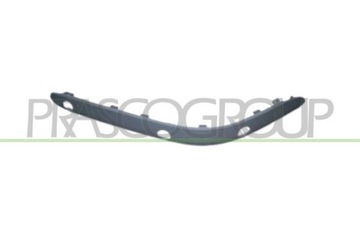 PRASCO ME0261243 LIŠTA ZDOBENÁ / OCHRANA NÁRAZNÍK