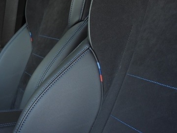 BMW X1 U11 Crossover 2.0 18d 150KM 2025 BMW X1 sDrive18d Sport Suv 2.0 (150KM) 2025, zdjęcie 6