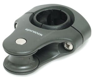 НАПРАВЛЯЮЩИЙ БЛОК SPINLOCK WL/2 ДЛЯ ВЕРЕВКИ 12 ММ