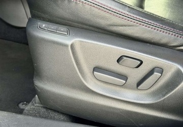 Mazda CX-5 I SUV 2.2 SKYACTIV-D  150KM 2015 Mazda CX-5 Mazda CX-5 SKYACTIV-D 150 Exclusive-Line 2.2 Diesel 150KM, zdjęcie 18