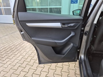 Skoda Karoq Crossover Facelifting 1.5 TSI ACT 150KM 2025 Skoda Karoq Edition 130 1.5 TSI DSG Auto z placu, zdjęcie 16