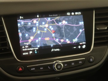 Opel 2022 Opel Crossland 1.2 Turbo, Salon Polska, zdjęcie 12