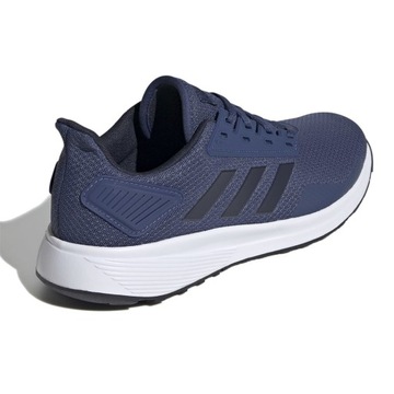 BUTY SPORTOWE ADIDAS DURAMO 9 EG8661 r. 46 2/3