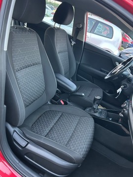 Kia Rio IV 2018 Kia Rio-1.0 Benzyna Klima -Gdi-2018, zdjęcie 19