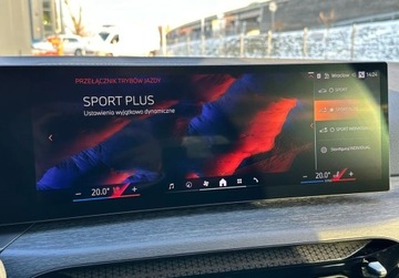 BMW Seria 3 G20-G21 Touring Facelifting 2.0 330i 245KM 2025 BMW Seria 3 Samochod demonstracyjny BMW Bonkowscy Wroclaw 2.0 Benzyna, zdjęcie 25