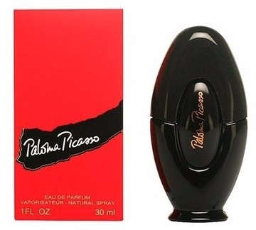 PALOMA PICASSO EDP 30ml SPRAY