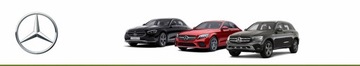 BANKA HRUŠKA TURBÍNY MERCEDES TŘÍDA C TŘÍDA E GLC GLK - 2.0