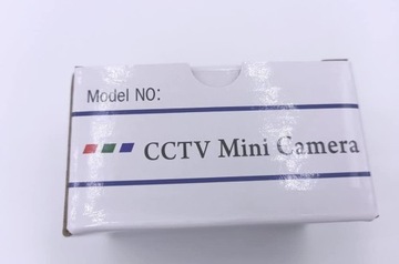 1080P 2MP HD 2000TVL 4 w 1 TVI/CVI/AHD/960H CVBS CCTV Mini kamera