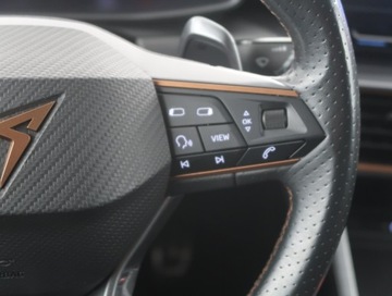 Cupra Leon II Hatchback 2.0 TSI 300KM 2021 Cupra Leon 2.0 TSI, Salon Polska, Serwis ASO, zdjęcie 18