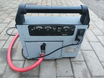 Magneti Marelli - Дымомер с Bluetooth-принтером