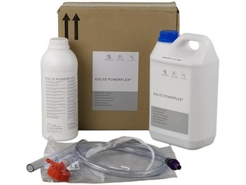 OE PSA EOLYS POWERFLEX FAP DPF FLUID 3L ПОСЛЕ 2010 ГОДА