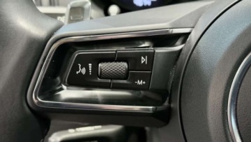 Porsche Macan SUV Facelifting 2.0  245KM 2021 Porsche Macan 2.0 Benzyna 244KM, zdjęcie 6