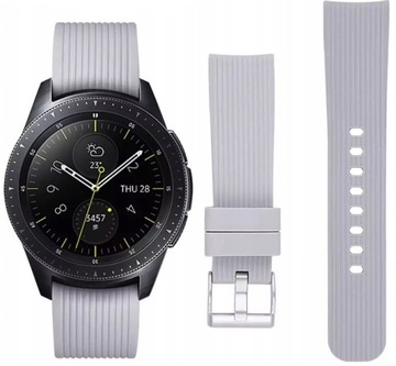 PASEK DO GALAXY WATCH 3 4 5 6 40/41/42/43/44/46/47mm 45PRO CLASSIC Active 2