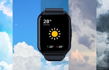Смарт-часы Motorola moto watch 70, умные часы, польское спортивное меню