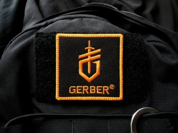 GERBER EXO-MOD Pack SAW охотничий мяч