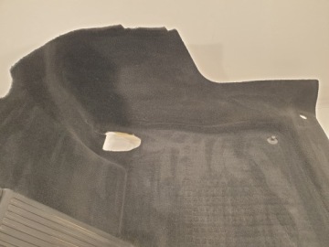 VOLVO S90 V90 V90CC ЛЕВЫЙ ПЕРЕДНИЙ ВКЛАДЫШ СО СТОРОНЫ ВОДИТЕЛЯ