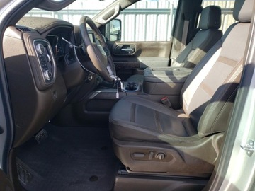  GMC Sierra K2500 Denali 2022 6.6l 6.6 Diesel 401KM, zdjęcie 7