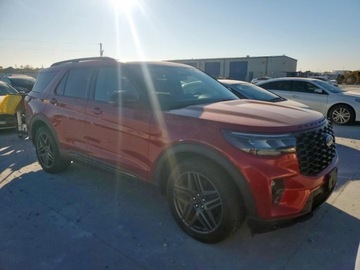 Ford Explorer VI 2025 Ford Explorer ST 2025 3.0l 3.0 Benzyna 400KM, zdjęcie 4