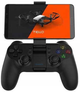 T1D DJI Ryze Tello Pilot's Pad Gamesir Pad kontrol