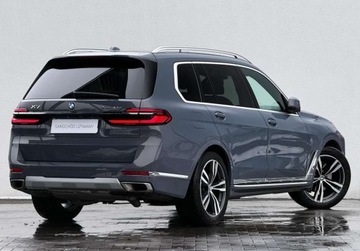 BMW X7 SUV Facelifting 3.0 40d 352KM 2023 BMW X7 I wlasciciel Hak 360 Gwarancja Bezwypadkowy FVAT23, zdjęcie 1