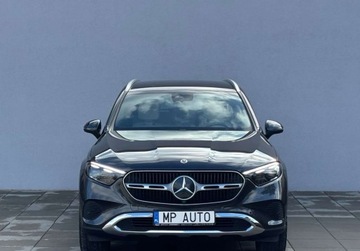 Mercedes GLC C254/X254 Coupe 2.0 220d 197KM 2024 Mercedes-Benz GLC AVANTGARDE 220d 4Matic salon Polska gwarancja VAT23 2.0, zdjęcie 1