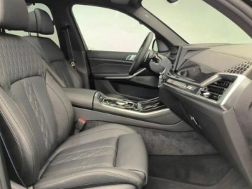 BMW X5 G05 SUV Facelifting 3.0 30d 298KM 2026 Od ręki - xDrive30d (298KM) M Sport | Zawieszenie pneumatyczne + Kamera 360, zdjęcie 14