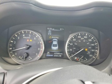Infiniti Q60 II 2022 Infiniti Q60 Red Sport 2022 3.0 Benzyna 400KM, zdjęcie 9