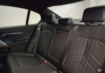 BMW Seria 5 G90-91 2025 BMW Seria 5 BMW 540d xDrive Sedan 3.0 Diesel 286KM, zdjęcie 16