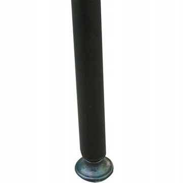 Stół do tenisa stołowego Ping Pong Tenis Stołowy ENERO INDOOR 100 niebieski