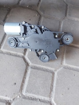 FORD MONDEO MK4 0390201839 MOTOREK STĚRAČE