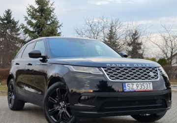 Land Rover Range Rover Velar 2023 Land Rover Range Rover Velar 2.0 204 kM LED/Kamera/Skóra/FV-23%, zdjęcie 1