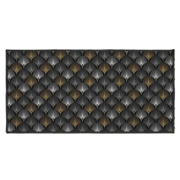 NOWOCZESNY DYWAN DYWANIK 57 X115 cm FRANCJA