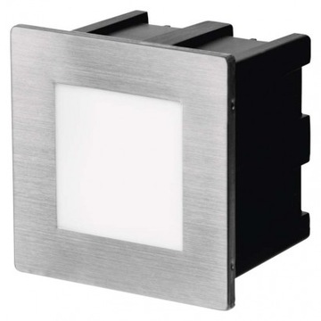 Oprawa orientacyjna led do puszki 1,5W IP65 EMOS