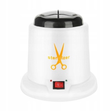 ШАРИКОВЫЙ СТЕРИЛИЗАТОР ДЛЯ ИНСТРУМЕНТОВ KULK 100W 250C