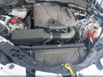 Alfa Romeo Stelvio SUV Facelifting 2023 2.0 GME Turbo 280KM 2024 Alfa Romeo Stelvio Sprint 2024 2.0 Benzyna 280KM, zdjęcie 8