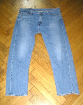 LEVI"S LEVIS STRAUSS 505 W40 L32 S.Stan