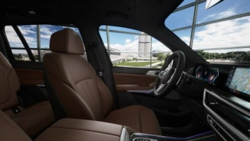 BMW X7 SUV Facelifting 3.0 40d 352KM 2026 BMW X7 xDrive40d - Dostępne od ręki!, zdjęcie 13