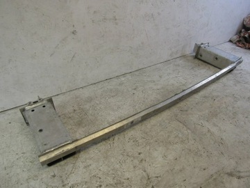 Volvo XC60 II балка переднего нижнего бампера 31429924