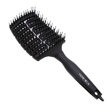 TERMICA SZCZOTKA FLEX Z WŁOSIEM DZIKA /XL/