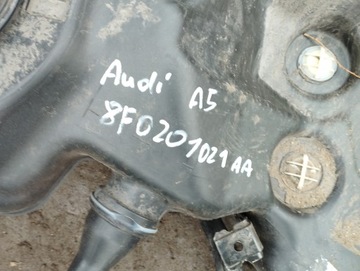 AUDI A5 8T NÁDRŽ PALIVA 8F0201021AA
