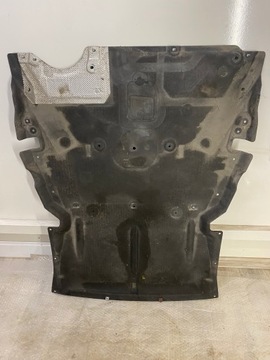 КРЫШКА ДВИГАТЕЛЯ BMW 51757488952 51164310