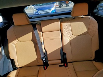 Lexus RX V 2025 Lexus RX 350 Premium 2025 2.4 Benzyna 275KM, zdjęcie 10