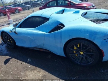 Ferrari 2024 Ferrari SF90 Spider 2024 4.0l 4.0 Hybryda 769KM, zdjęcie 2