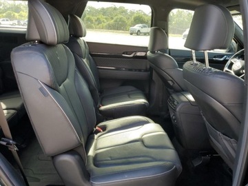 Hyundai 2024 Hyundai Palisade Calligraphy 2024 3.8l 3.8 Benzyna 291KM, zdjęcie 11