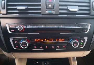 BMW Seria 1 F20-F21 Hatchback 5d 120d 184KM 2012 BMW Seria 1 184KMM-PakietSkoryDuza NaviLedySerwisGwarancja 2.0, zdjęcie 14