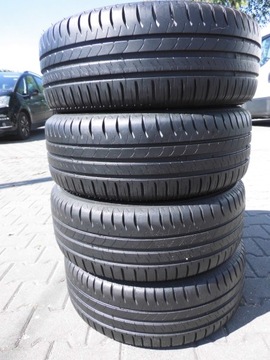 KOLA MAZDA 6,5,3 5X114,3X67 ET52,5 16'' LETNÍ