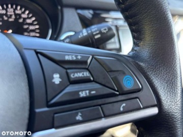 Nissan Qashqai III 2021 Nissan Qashqai Nissan Qashqai 2.0 Benzyna 140KM, zdjęcie 17