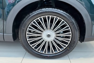 Chery Tiggo 9 SUV PHEV 1.5 Super Hybrid 428KM 2025 CHERY Tiggo 9 Prestige 1.5 T-GDI Super Hybrid DHT 428KM 2025, zdjęcie 17