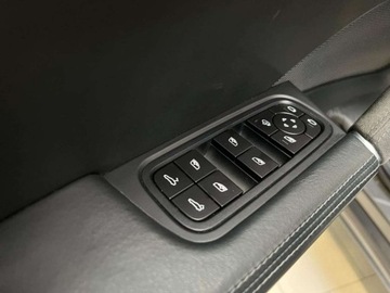 Porsche Cayenne III SUV 3.0 340KM 2021 Porsche Cayenne Porsche CayenneSalon PolskaFaktura Vat 23Quarzite Grey Met, zdjęcie 9